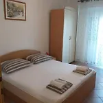 And With Parking Space Baska Voda, Makarska - 20005 Гостевой дом 3*
