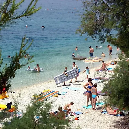 And With Parking Space Baska Voda, Makarska - 20005