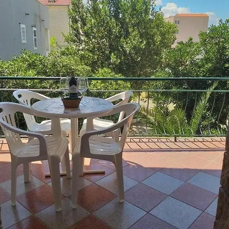 And With Parking Space - Makarska - 20005 3*