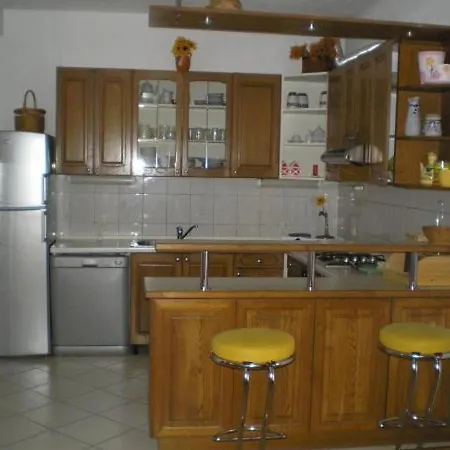 And With Parking Space - Makarska - 20005 Penzion 3*